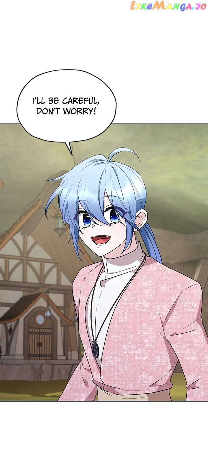 The Daughter of the Elemental King Chapter 136 - page 16